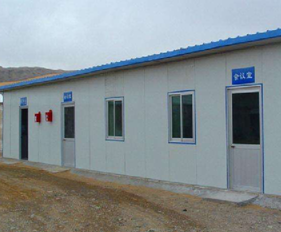 安徽工地集裝箱怎么購買？