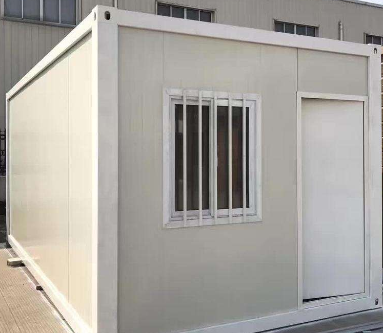 安徽活動板房用什么建筑材料？